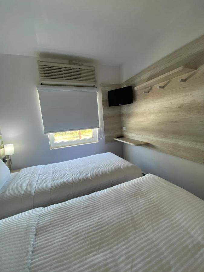 Hi! Monterrey Aeropuerto Hotell Apodaca Exteriör bild